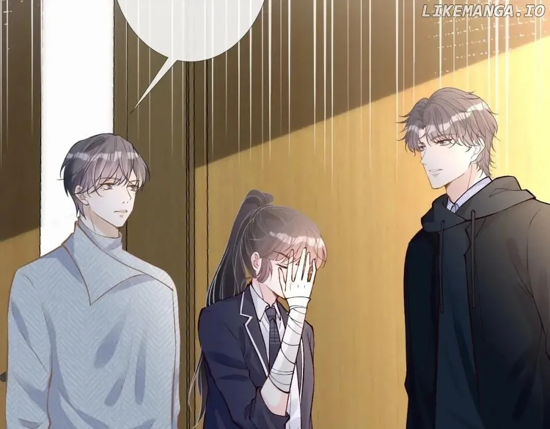 Read Everyone’s Darling chapter 132 image 101 on Lezhin