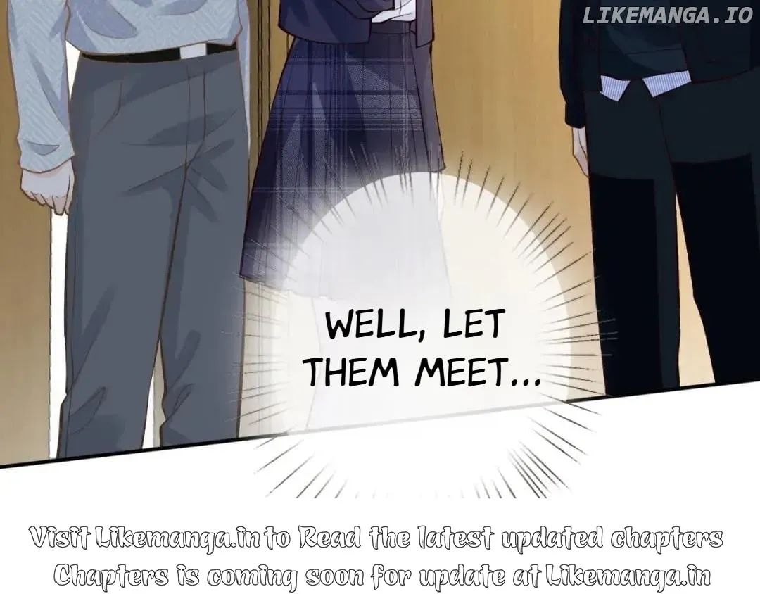 Read Everyone’s Darling chapter 132 image 102 on Lezhin
