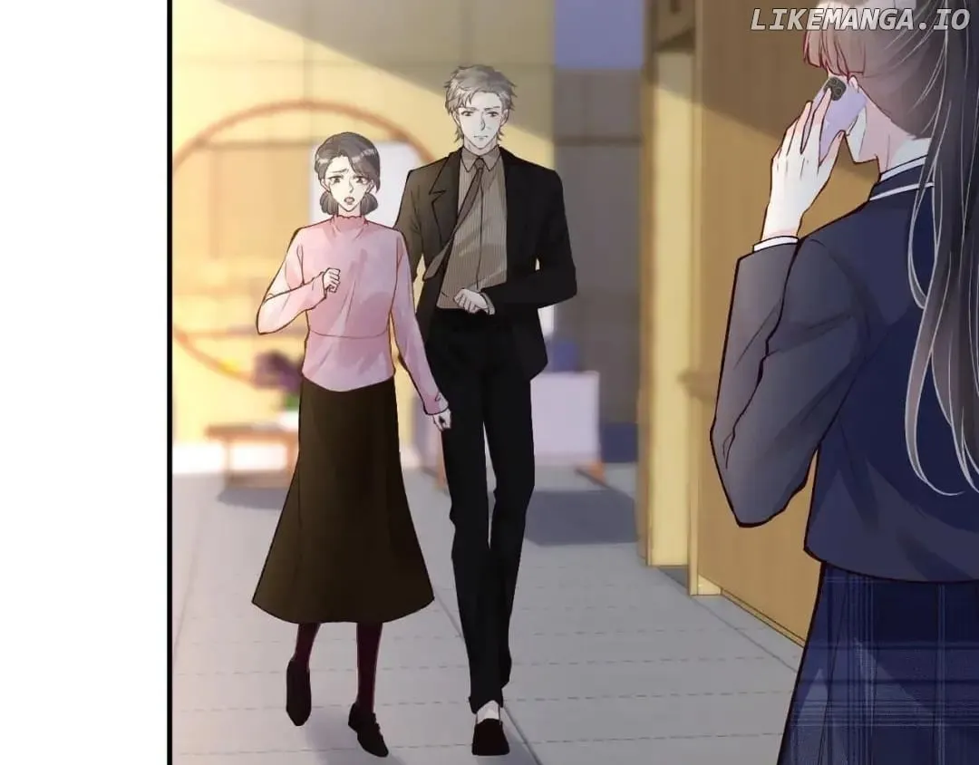 Read Everyone’s Darling chapter 132 image 18 on Lezhin