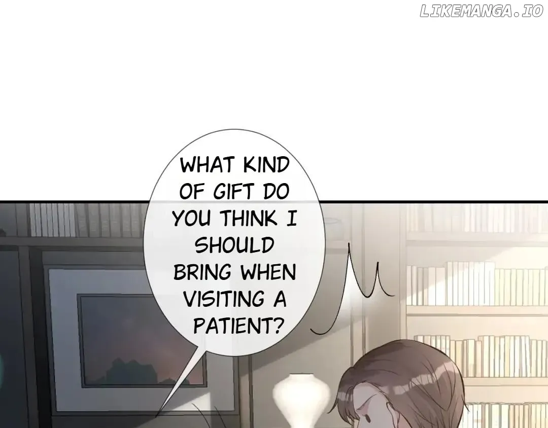 Read Everyone’s Darling chapter 132 image 21 on Lezhin