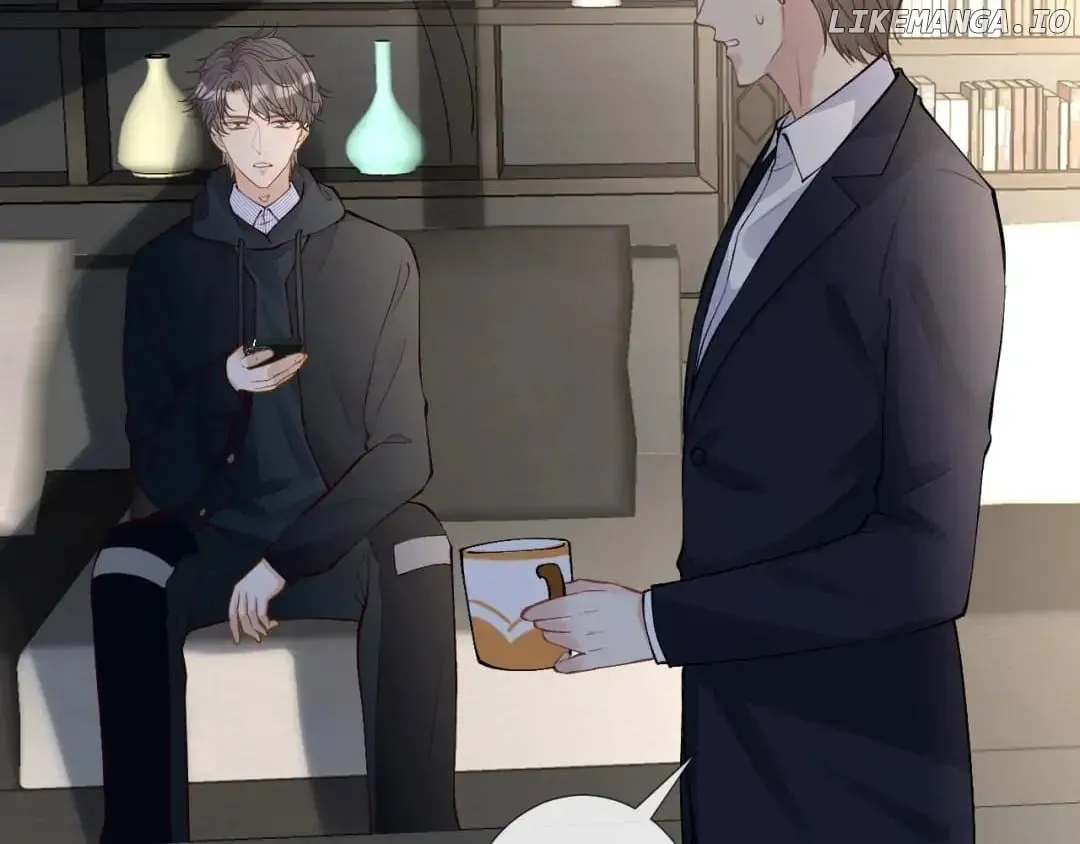 Read Everyone’s Darling chapter 132 image 22 on Lezhin