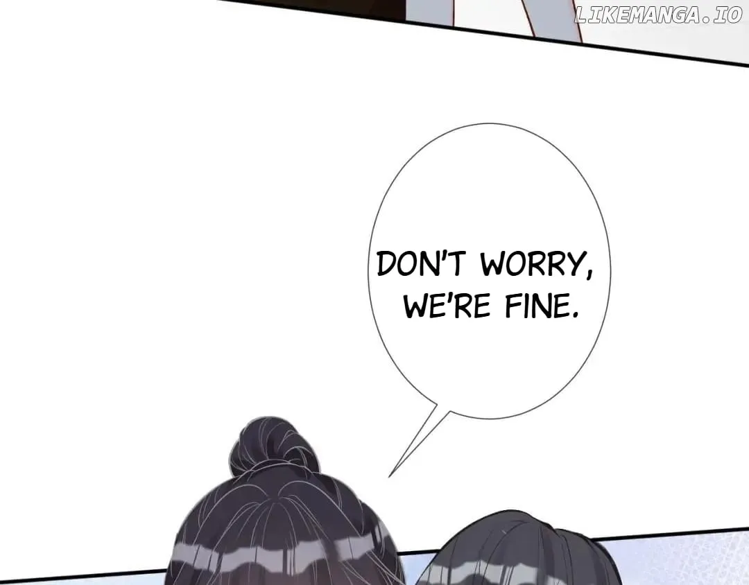 Read Everyone’s Darling chapter 132 image 26 on Lezhin