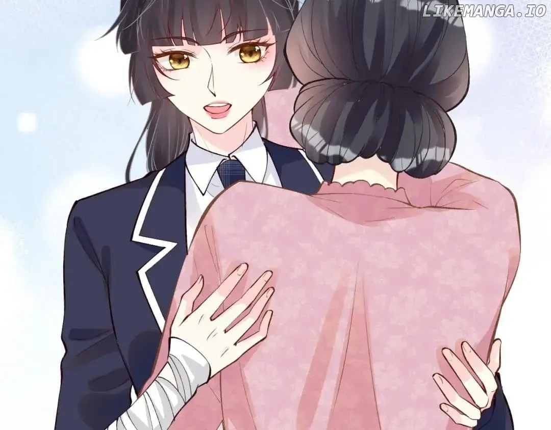 Read Everyone’s Darling chapter 132 image 27 on Lezhin