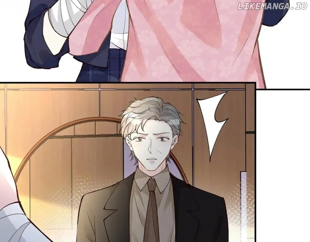 Read Everyone’s Darling chapter 132 image 28 on Lezhin