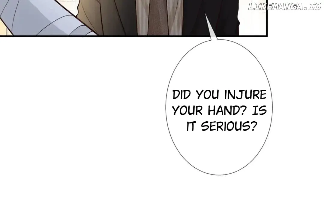 Read Everyone’s Darling chapter 132 image 29 on Lezhin