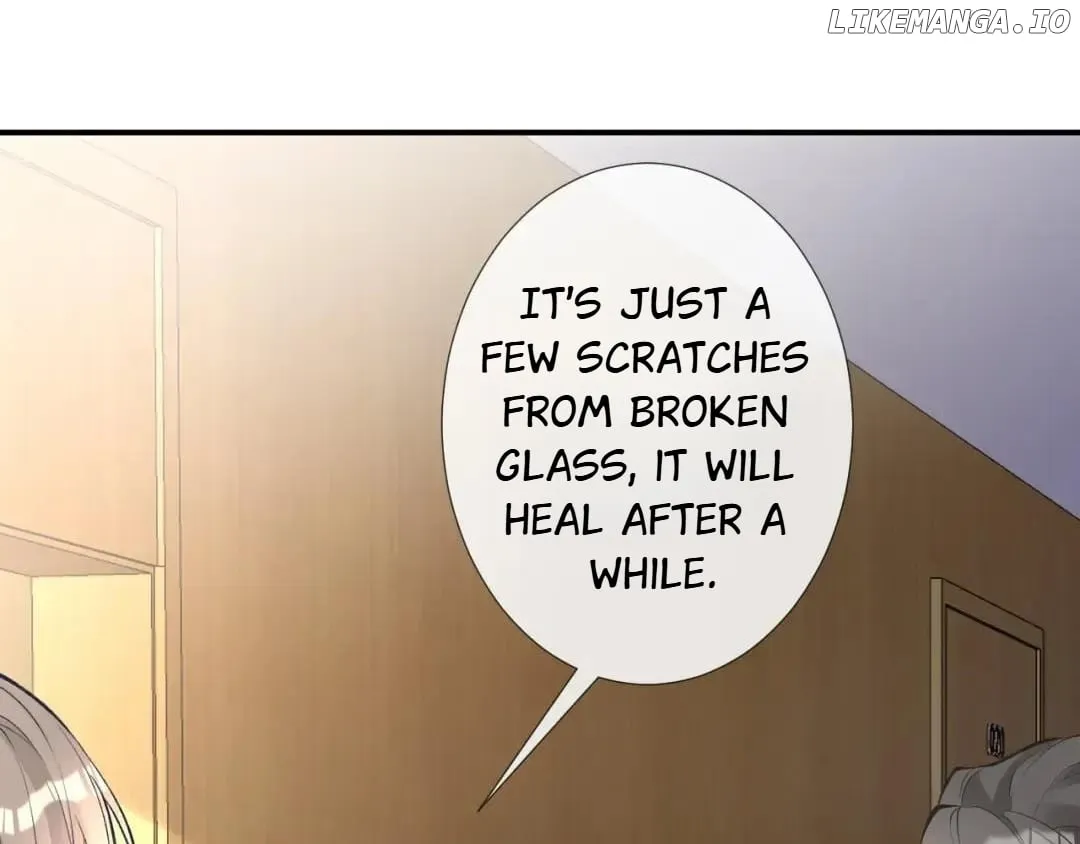 Read Everyone’s Darling chapter 132 image 30 on Lezhin