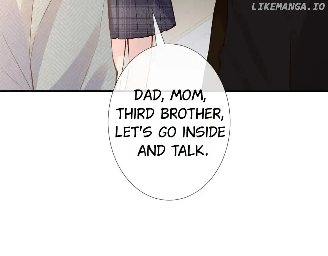 Read Everyone’s Darling chapter 132 image 32 on Lezhin