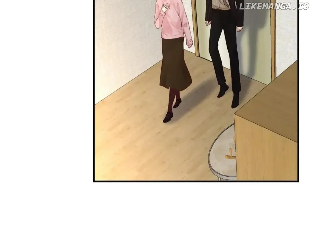 Read Everyone’s Darling chapter 132 image 34 on Lezhin