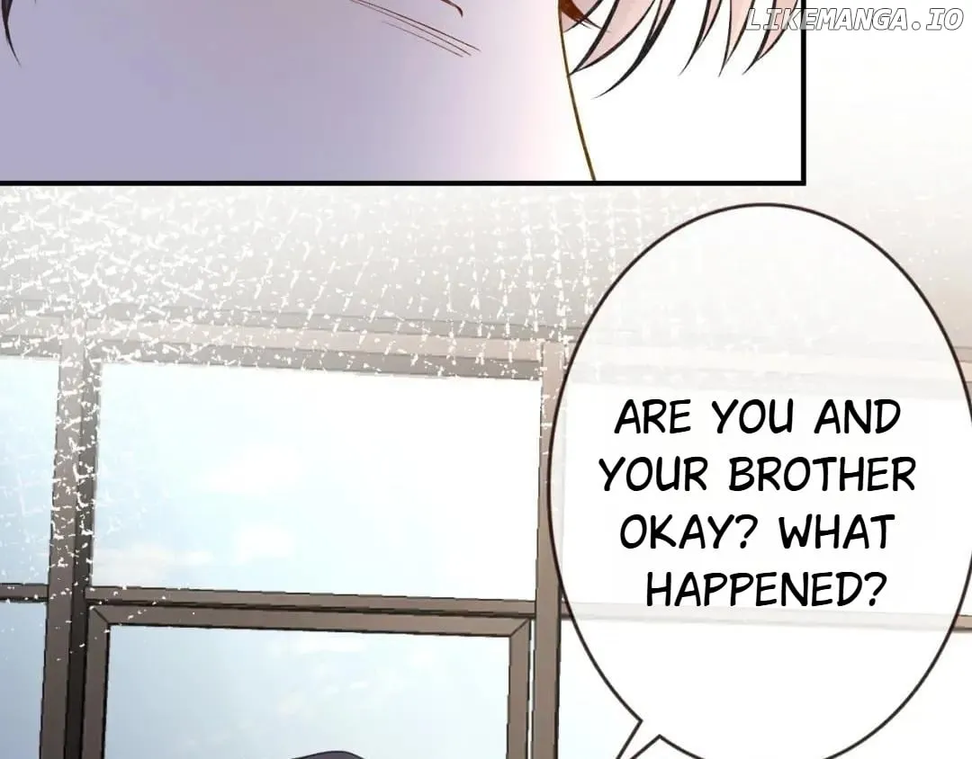 Read Everyone’s Darling chapter 132 image 4 on Lezhin