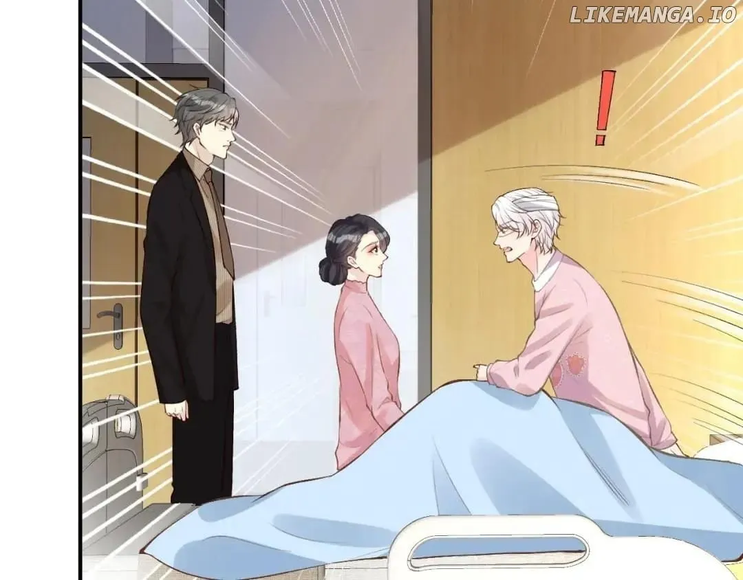 Read Everyone’s Darling chapter 132 image 43 on Lezhin