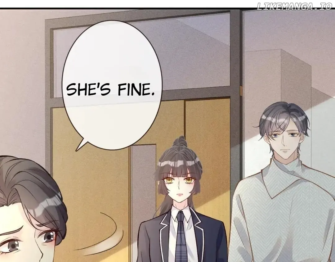 Read Everyone’s Darling chapter 132 image 45 on Lezhin