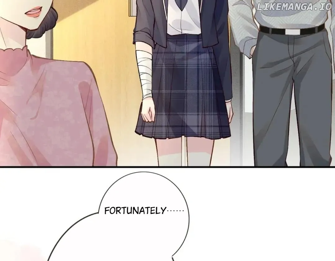 Read Everyone’s Darling chapter 132 image 46 on Lezhin