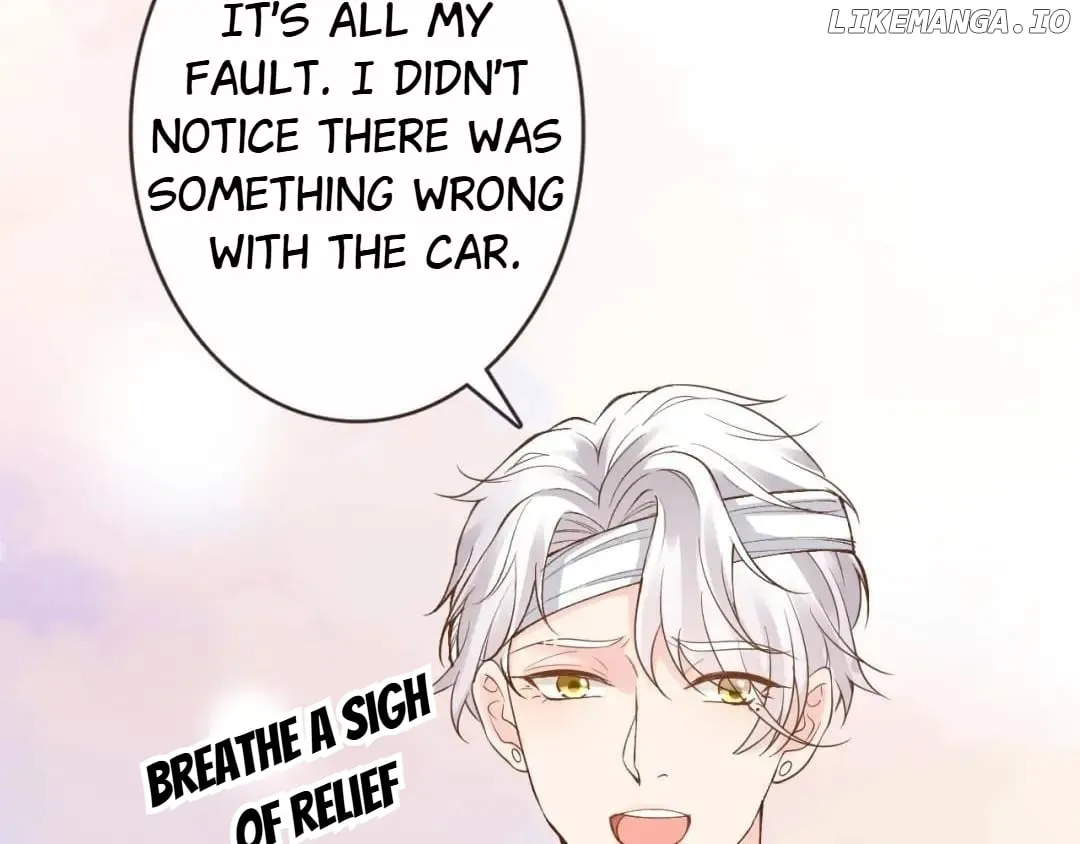 Read Everyone’s Darling chapter 132 image 47 on Lezhin