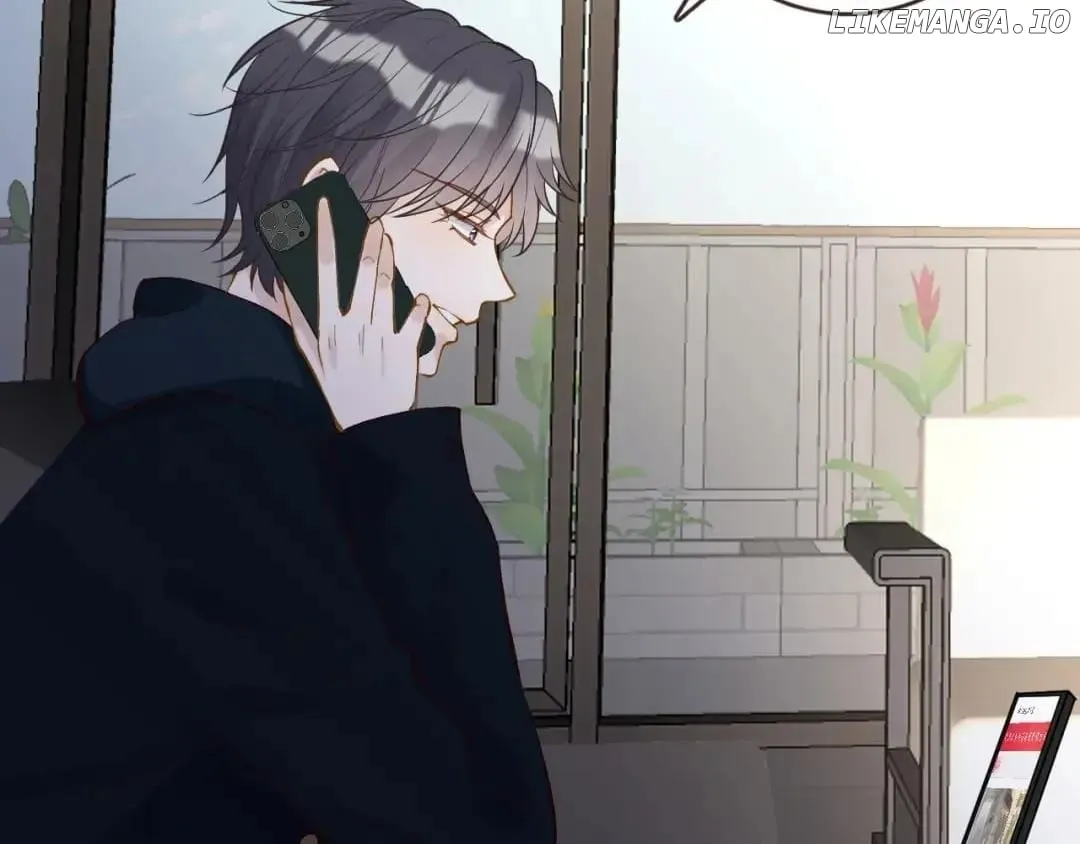 Read Everyone’s Darling chapter 132 image 5 on Lezhin