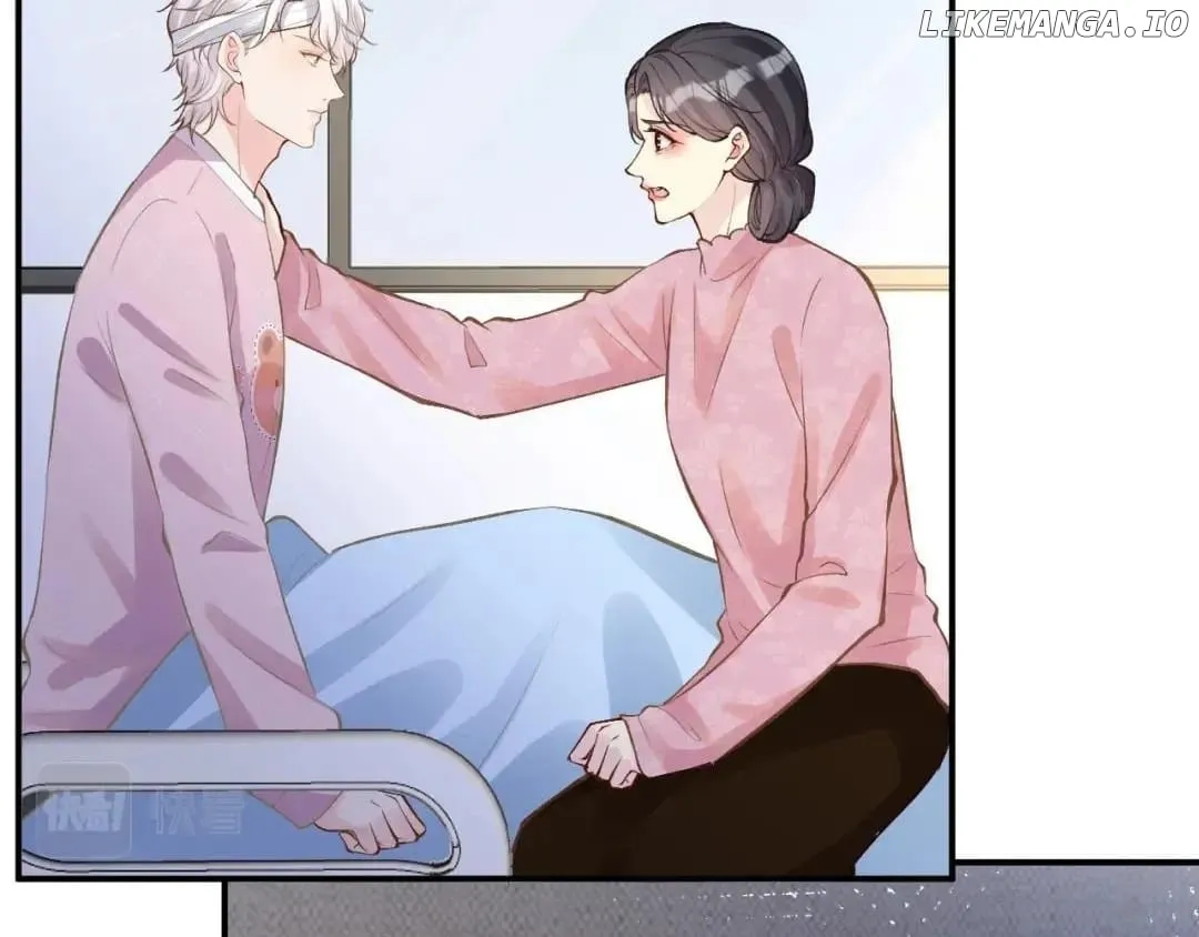 Read Everyone’s Darling chapter 132 image 53 on Lezhin