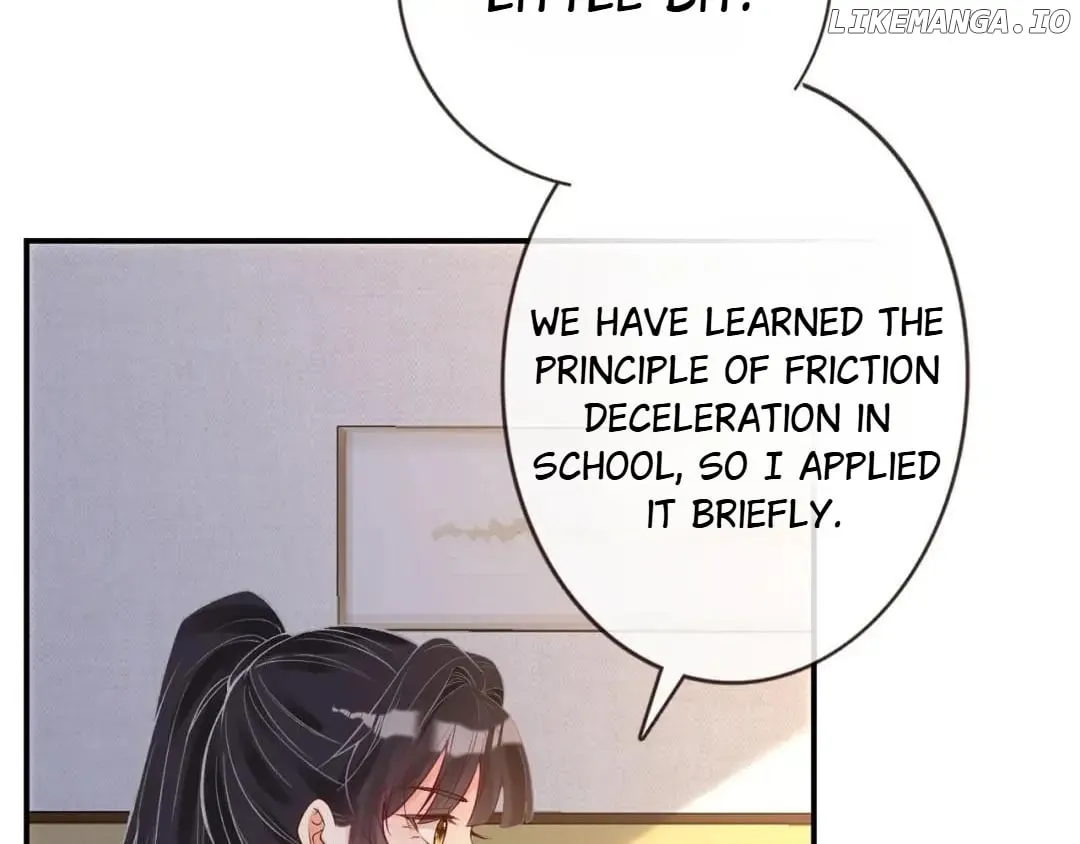 Read Everyone’s Darling chapter 132 image 59 on Lezhin