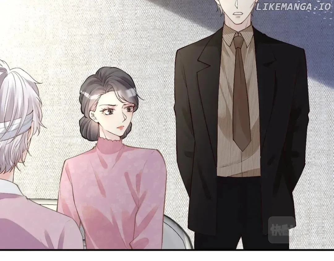 Read Everyone’s Darling chapter 132 image 64 on Lezhin