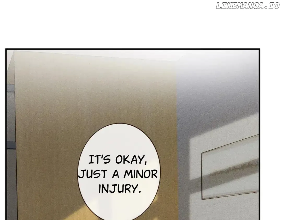 Read Everyone’s Darling chapter 132 image 7 on Lezhin
