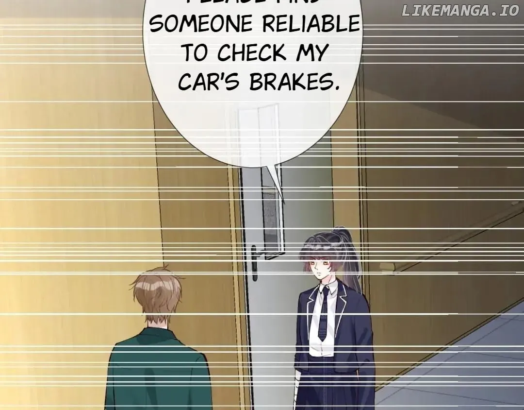 Read Everyone’s Darling chapter 132 image 73 on Lezhin