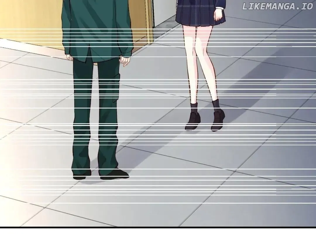 Read Everyone’s Darling chapter 132 image 74 on Lezhin