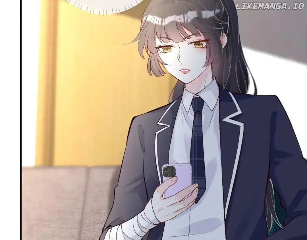 Read Everyone’s Darling chapter 132 image 76 on Lezhin