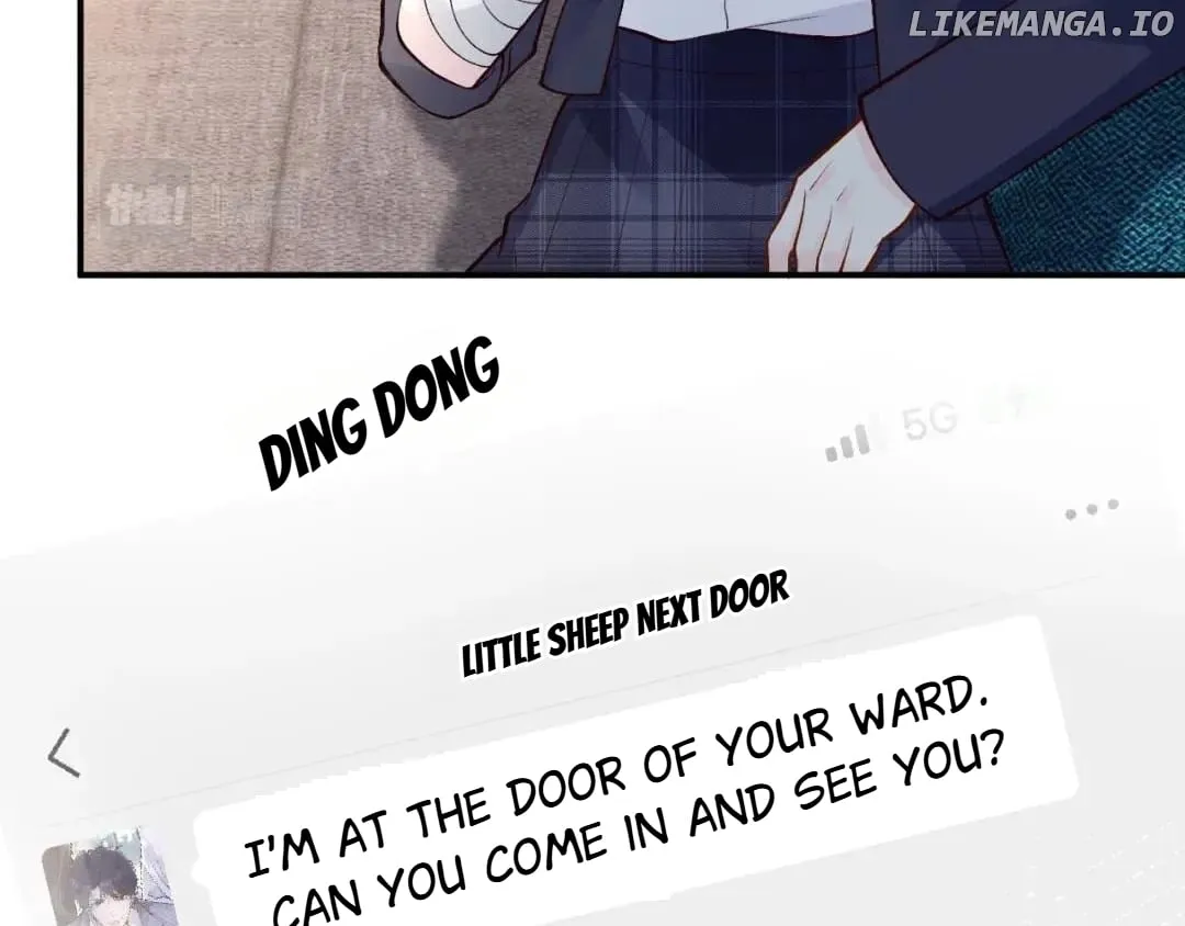 Read Everyone’s Darling chapter 132 image 77 on Lezhin