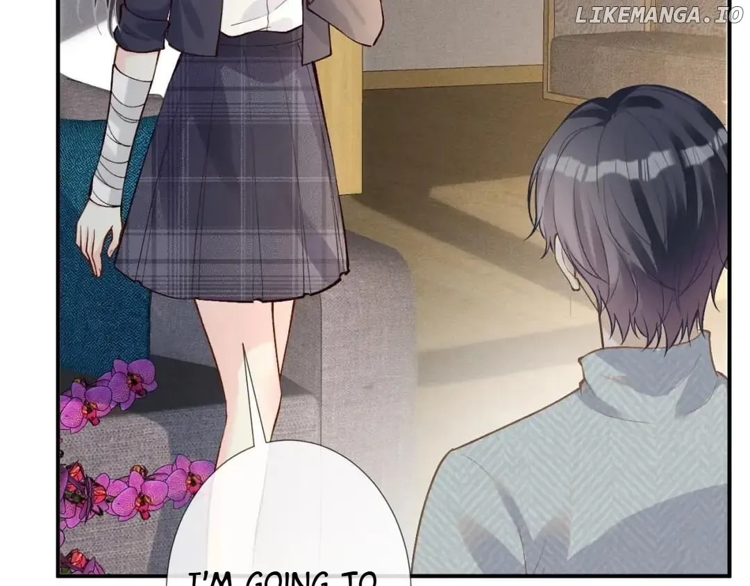 Read Everyone’s Darling chapter 132 image 81 on Lezhin