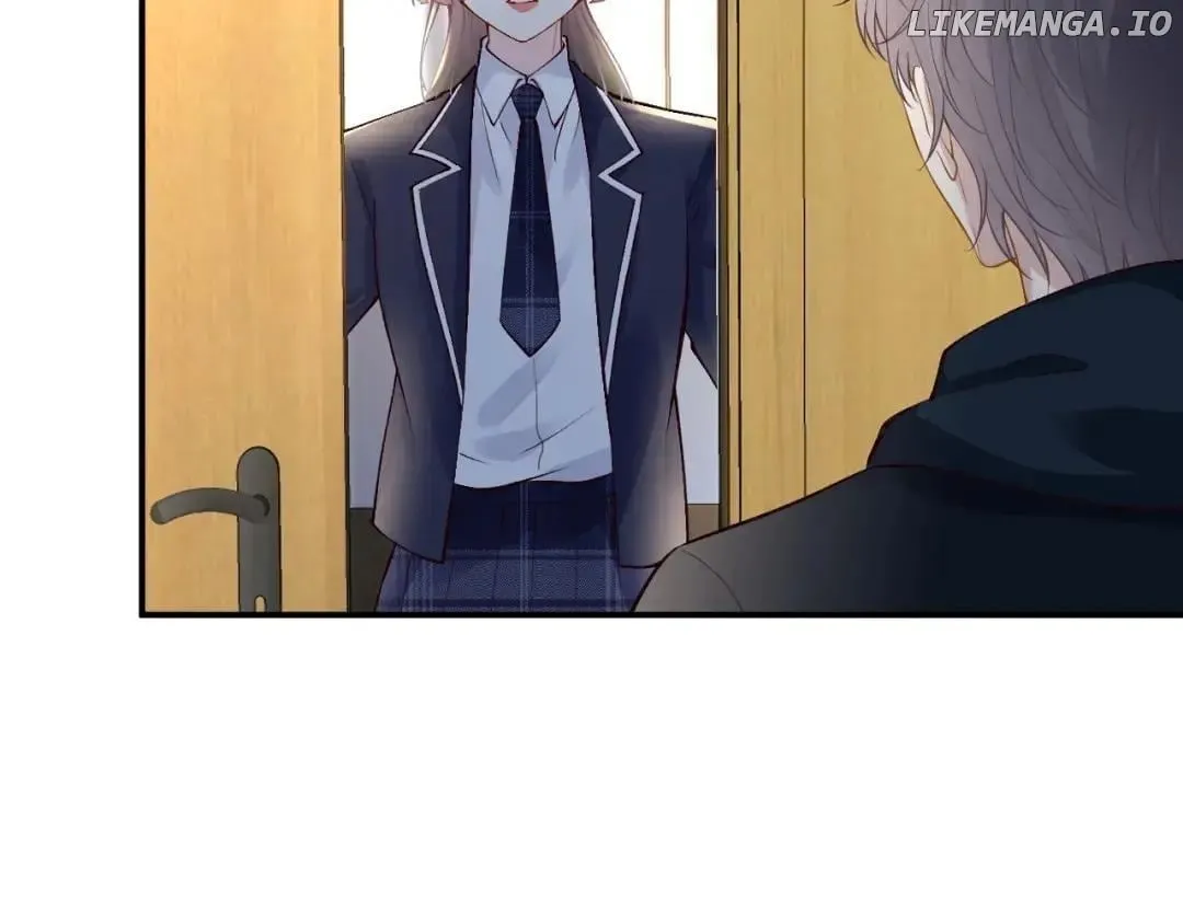 Read Everyone’s Darling chapter 132 image 86 on Lezhin