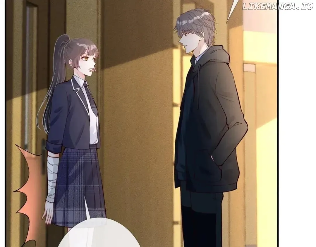 Read Everyone’s Darling chapter 132 image 88 on Lezhin