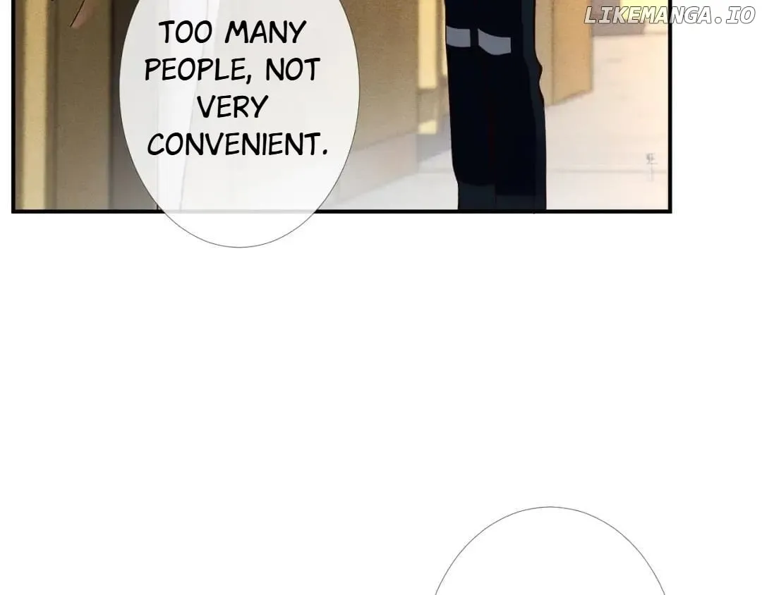Read Everyone’s Darling chapter 132 image 89 on Lezhin
