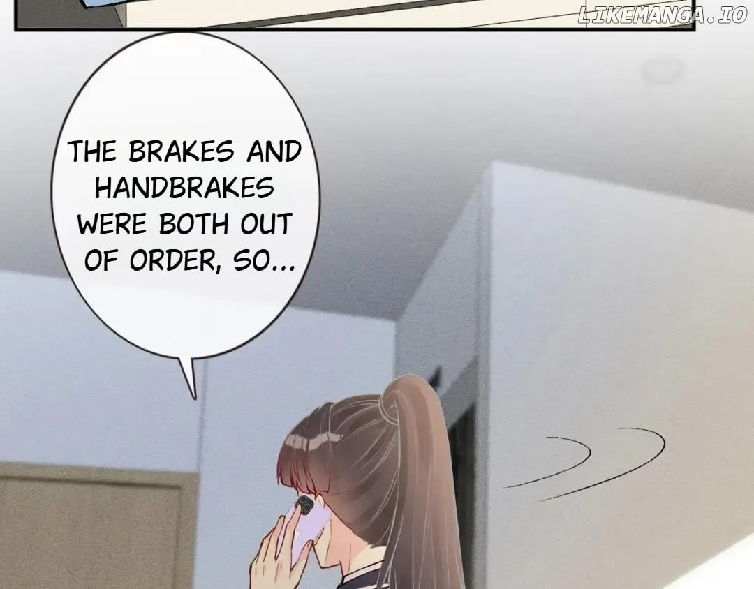 Read Everyone’s Darling chapter 132 image 9 on Lezhin