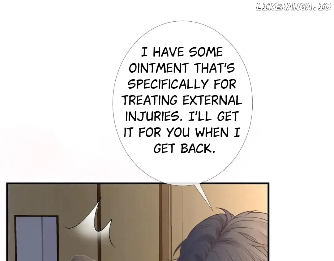 Read Everyone’s Darling chapter 132 image 92 on Lezhin