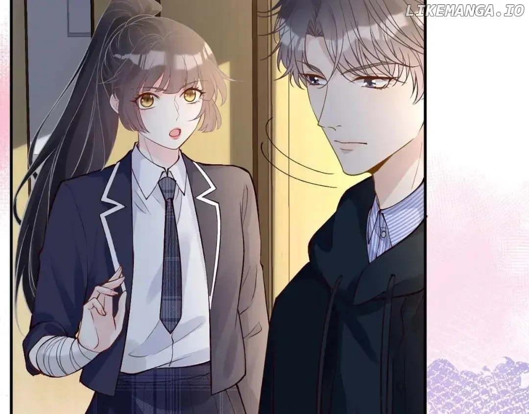 Read Everyone’s Darling chapter 132 image 93 on Lezhin