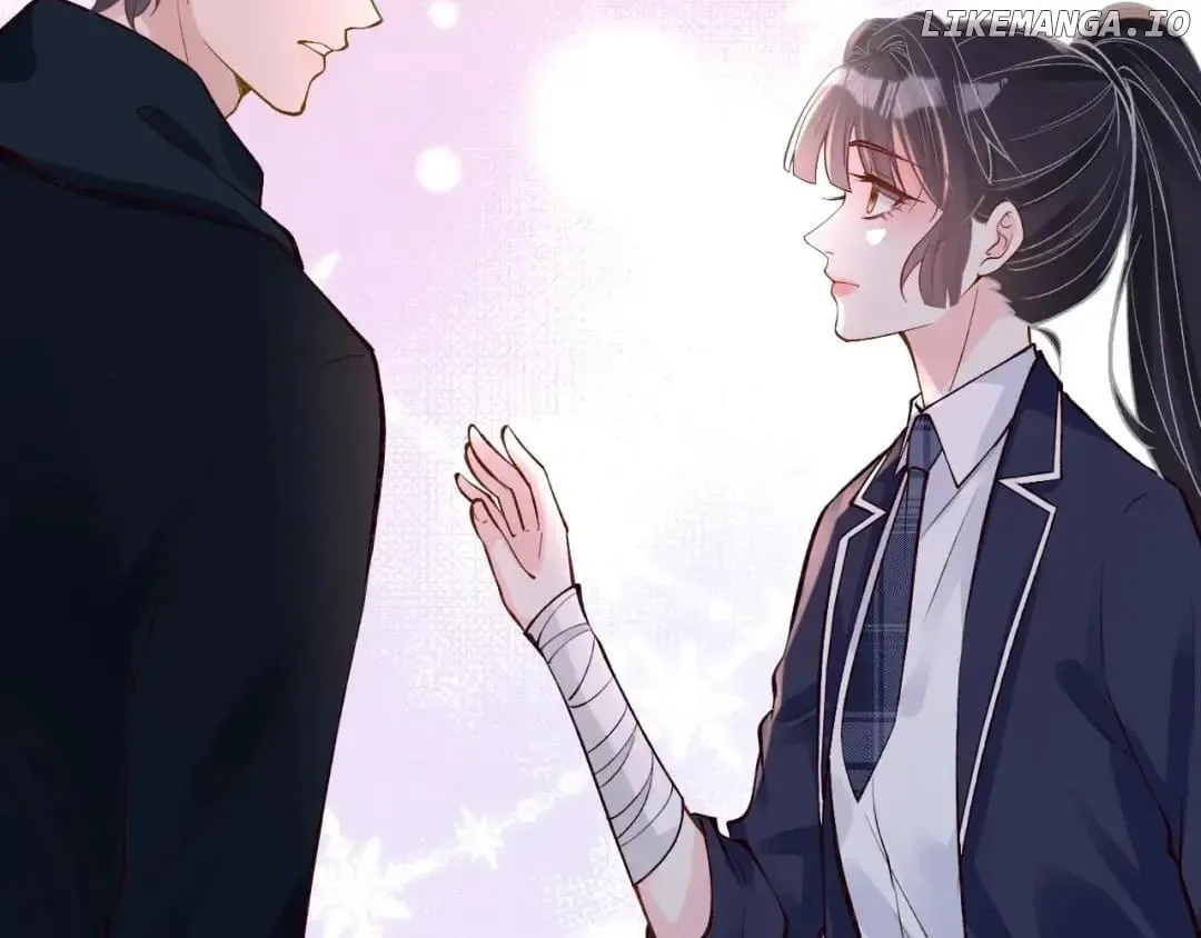 Read Everyone’s Darling chapter 132 image 95 on Lezhin