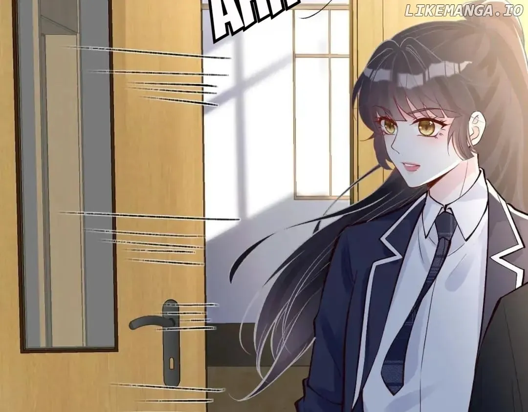 Read Everyone’s Darling chapter 132 image 99 on Lezhin