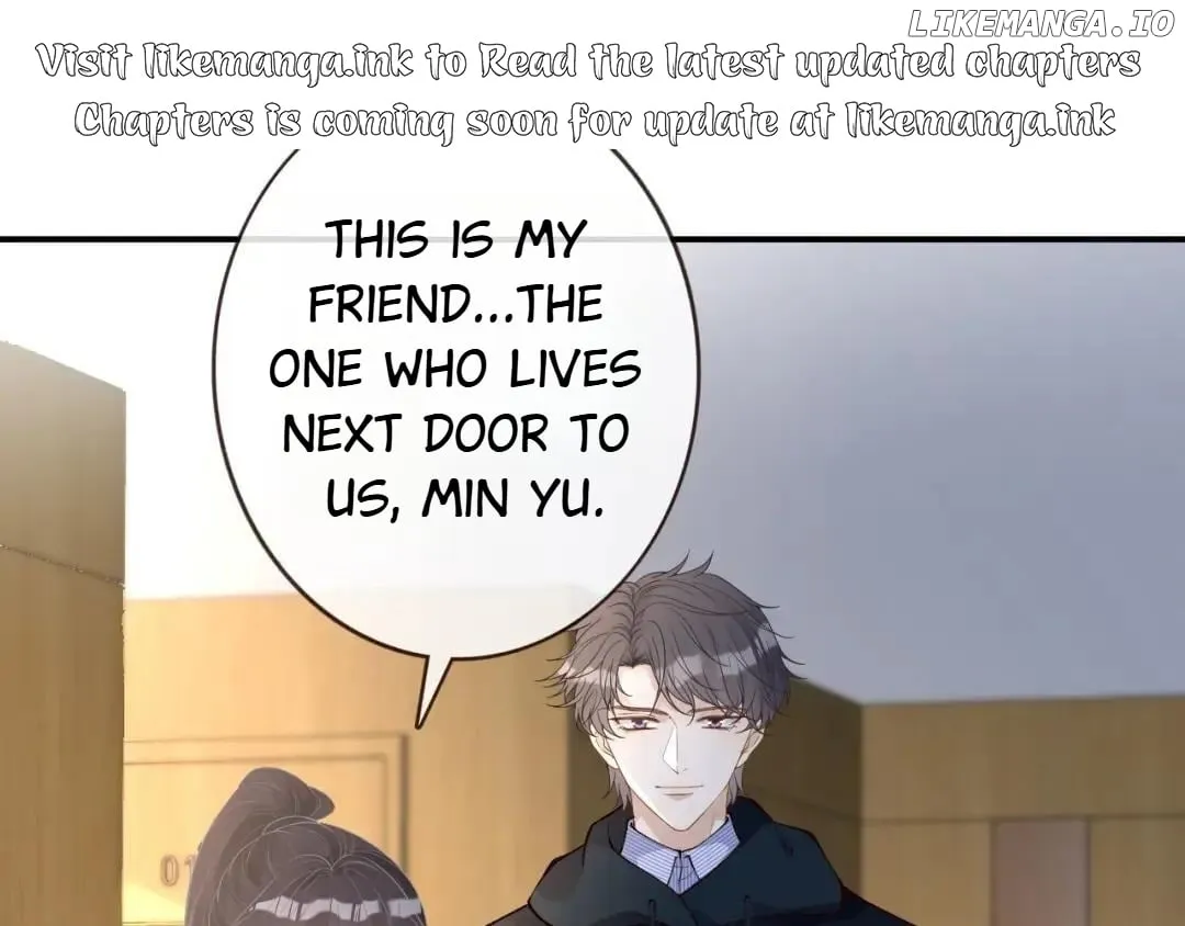 Read Everyone’s Darling chapter 133 image 1 on Lezhin