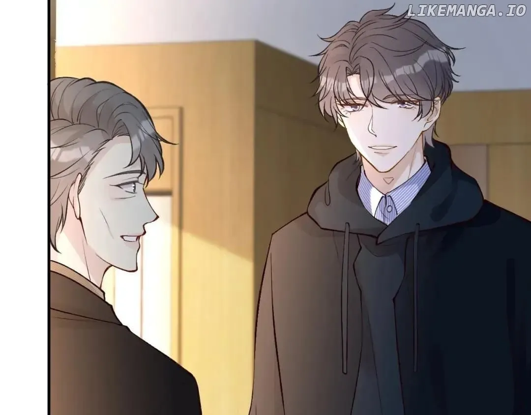 Read Everyone’s Darling chapter 133 image 10 on Lezhin