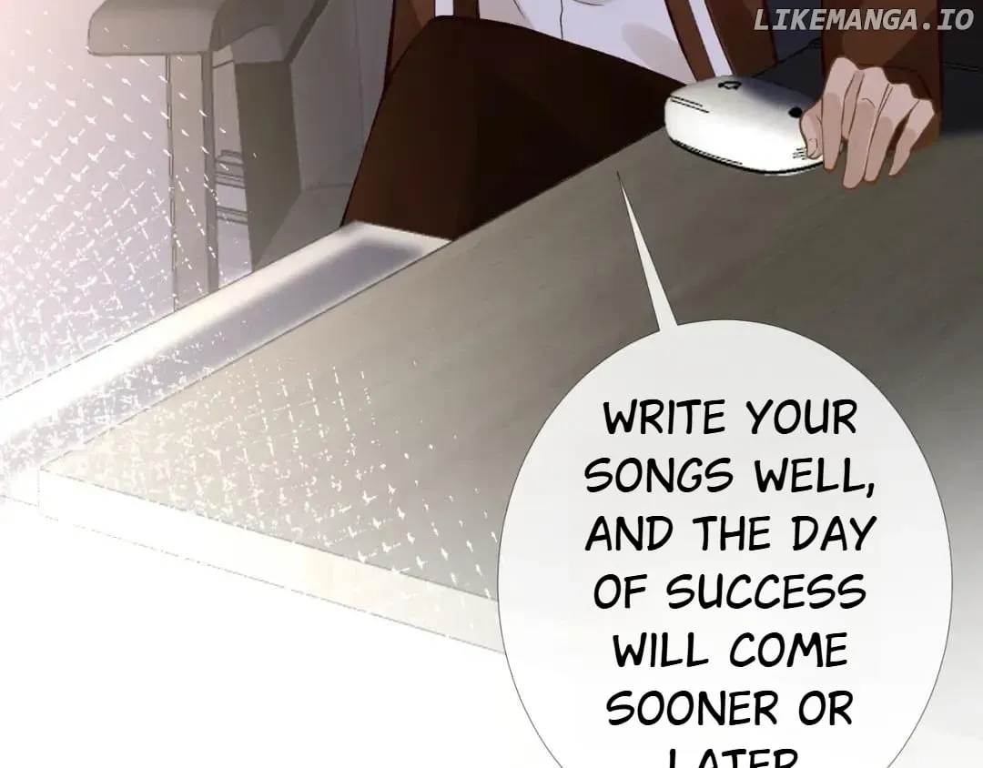 Read Everyone’s Darling chapter 133 image 100 on Lezhin