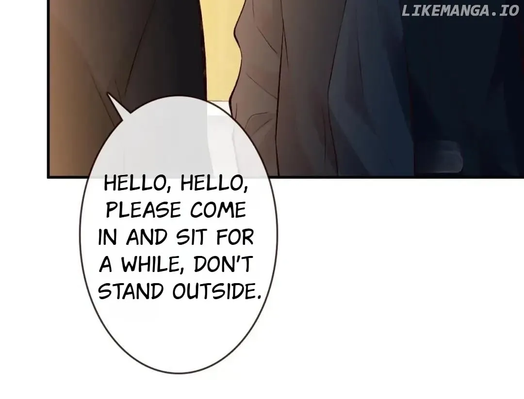 Read Everyone’s Darling chapter 133 image 11 on Lezhin