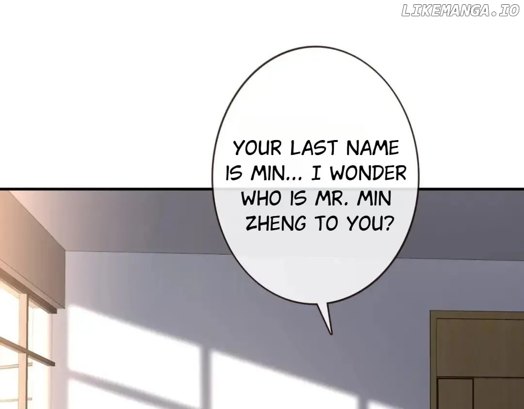 Read Everyone’s Darling chapter 133 image 12 on Lezhin