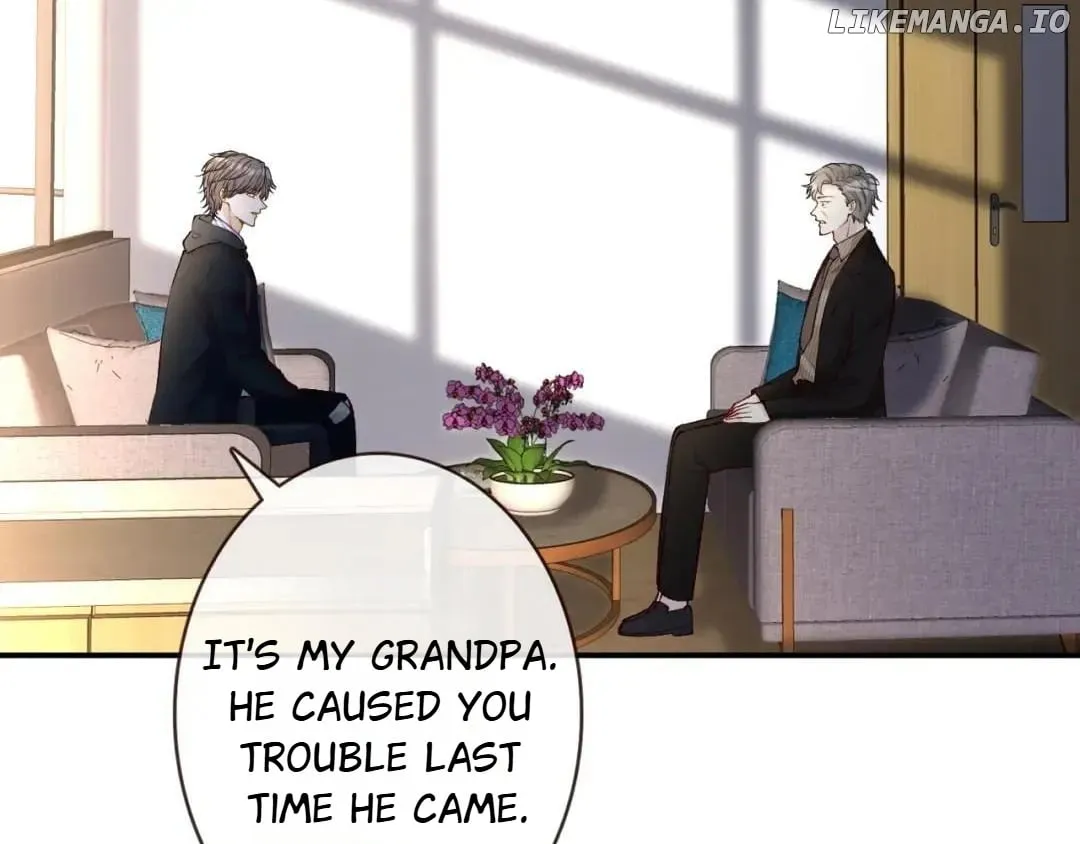 Read Everyone’s Darling chapter 133 image 13 on Lezhin