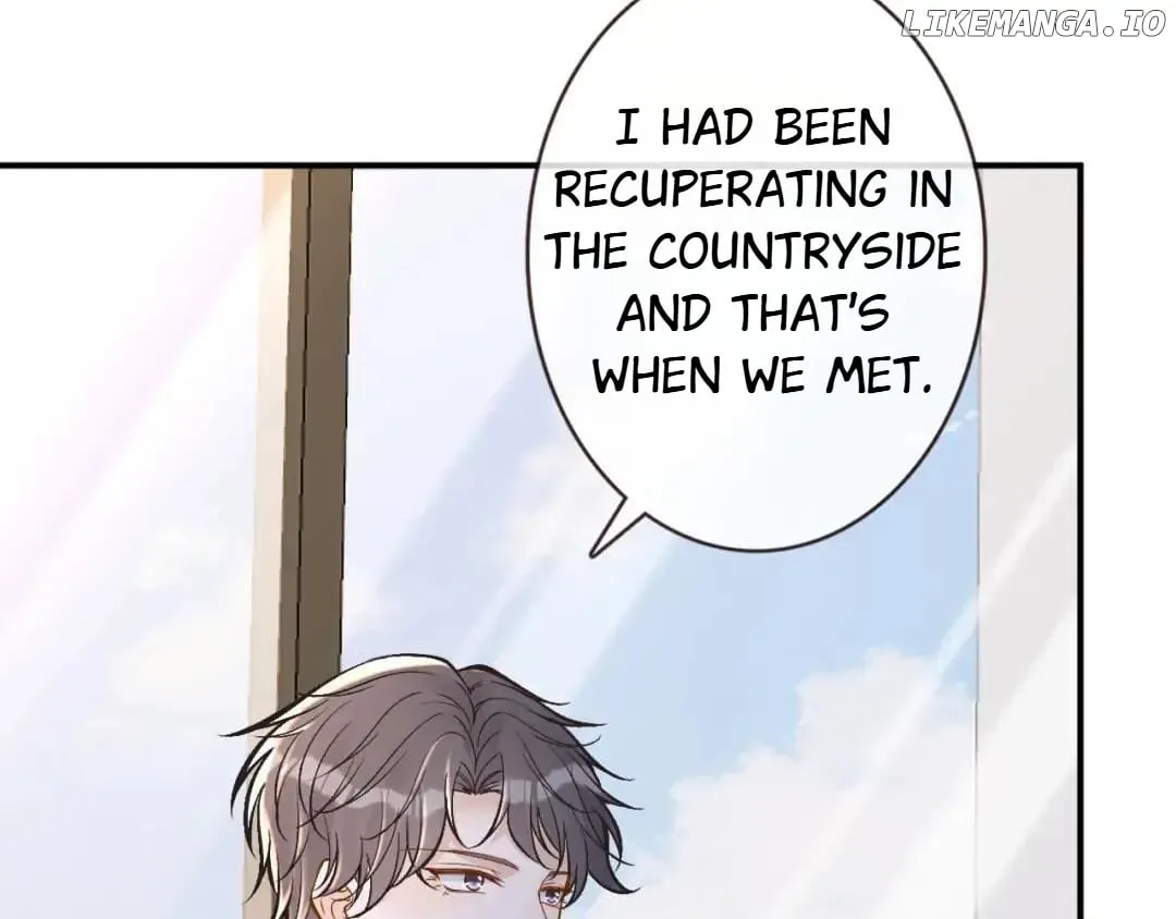 Read Everyone’s Darling chapter 133 image 17 on Lezhin