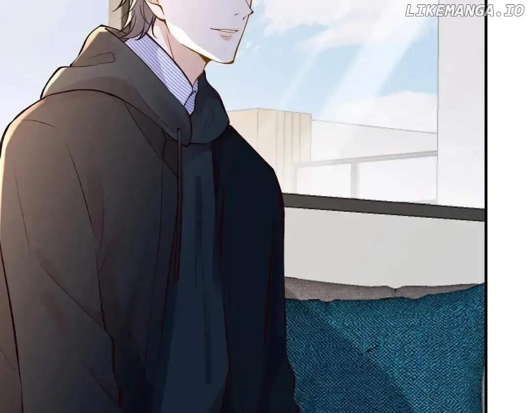 Read Everyone’s Darling chapter 133 image 18 on Lezhin