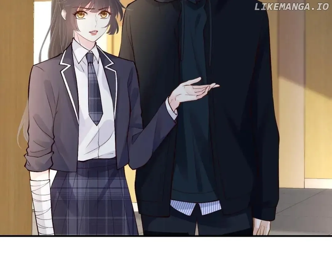 Read Everyone’s Darling chapter 133 image 2 on Lezhin