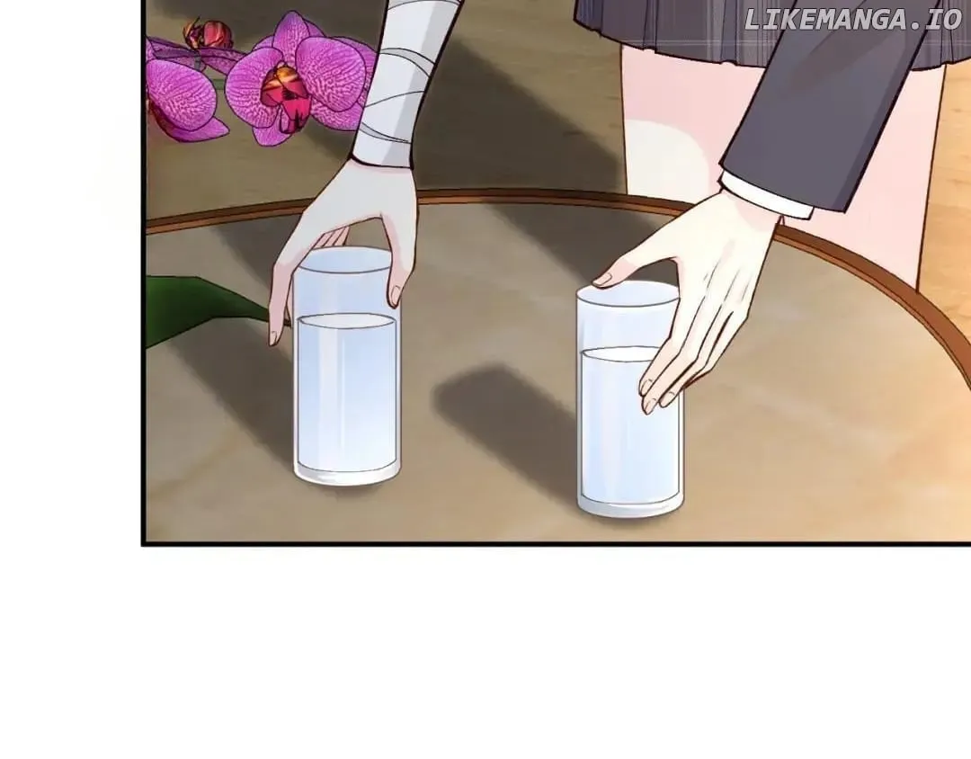 Read Everyone’s Darling chapter 133 image 20 on Lezhin