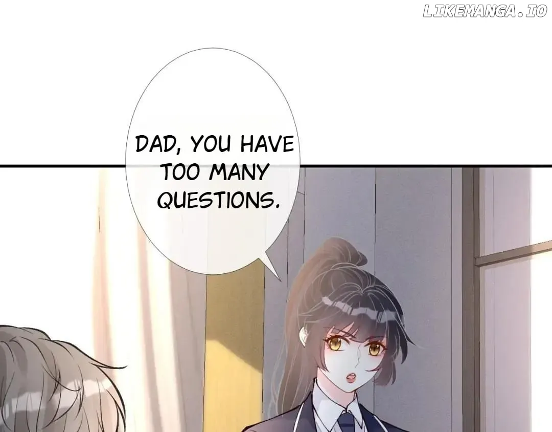 Read Everyone’s Darling chapter 133 image 22 on Lezhin