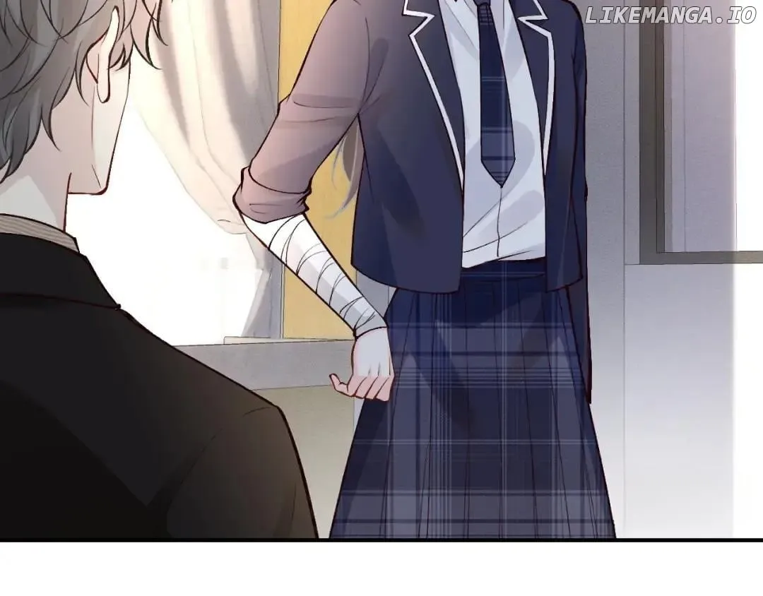 Read Everyone’s Darling chapter 133 image 23 on Lezhin