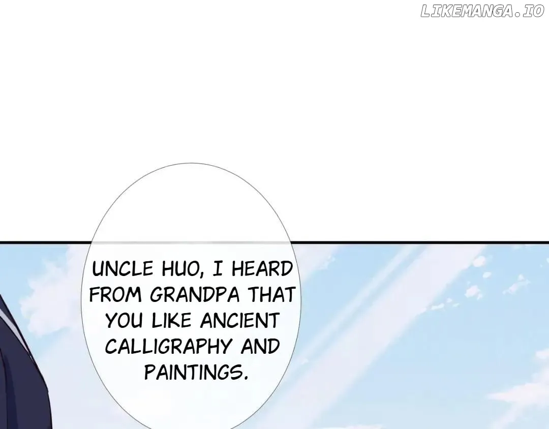 Read Everyone’s Darling chapter 133 image 26 on Lezhin