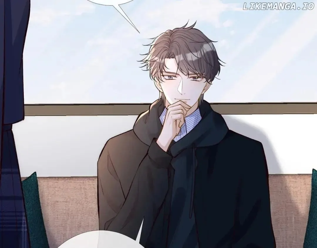 Read Everyone’s Darling chapter 133 image 27 on Lezhin