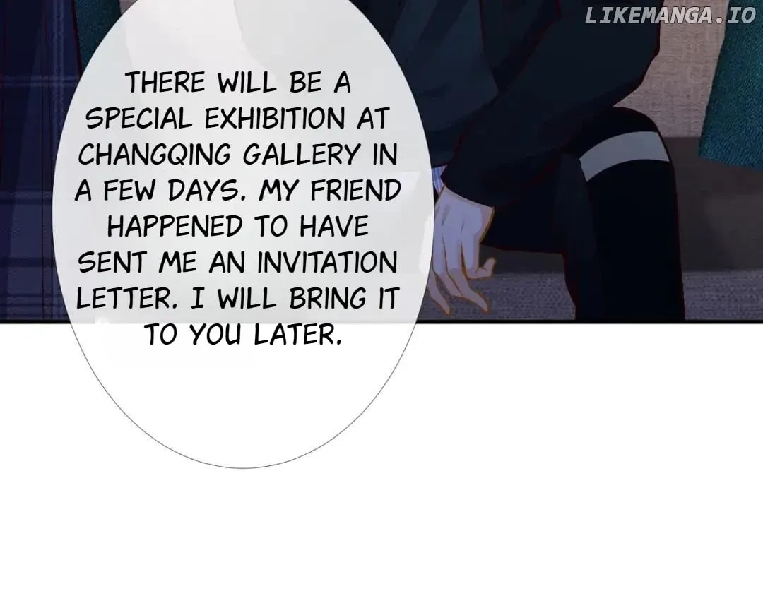 Read Everyone’s Darling chapter 133 image 28 on Lezhin